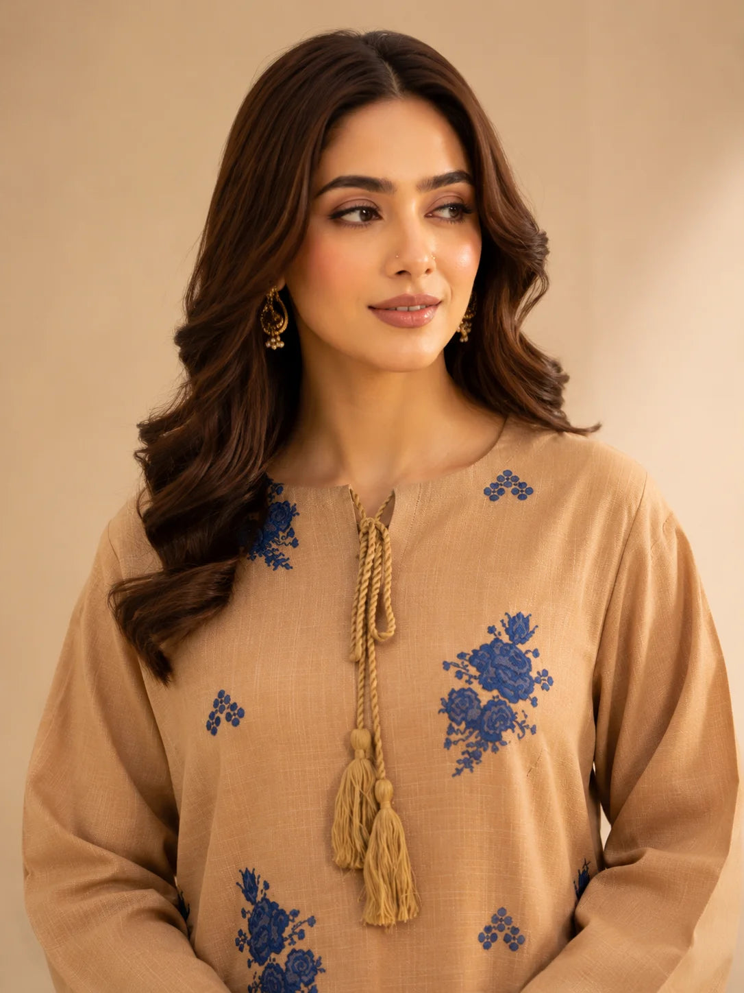 ZS Mahira 2Piece