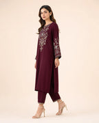ZS Hareem 2Piece