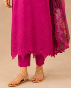 ZS Rameen 3Piece