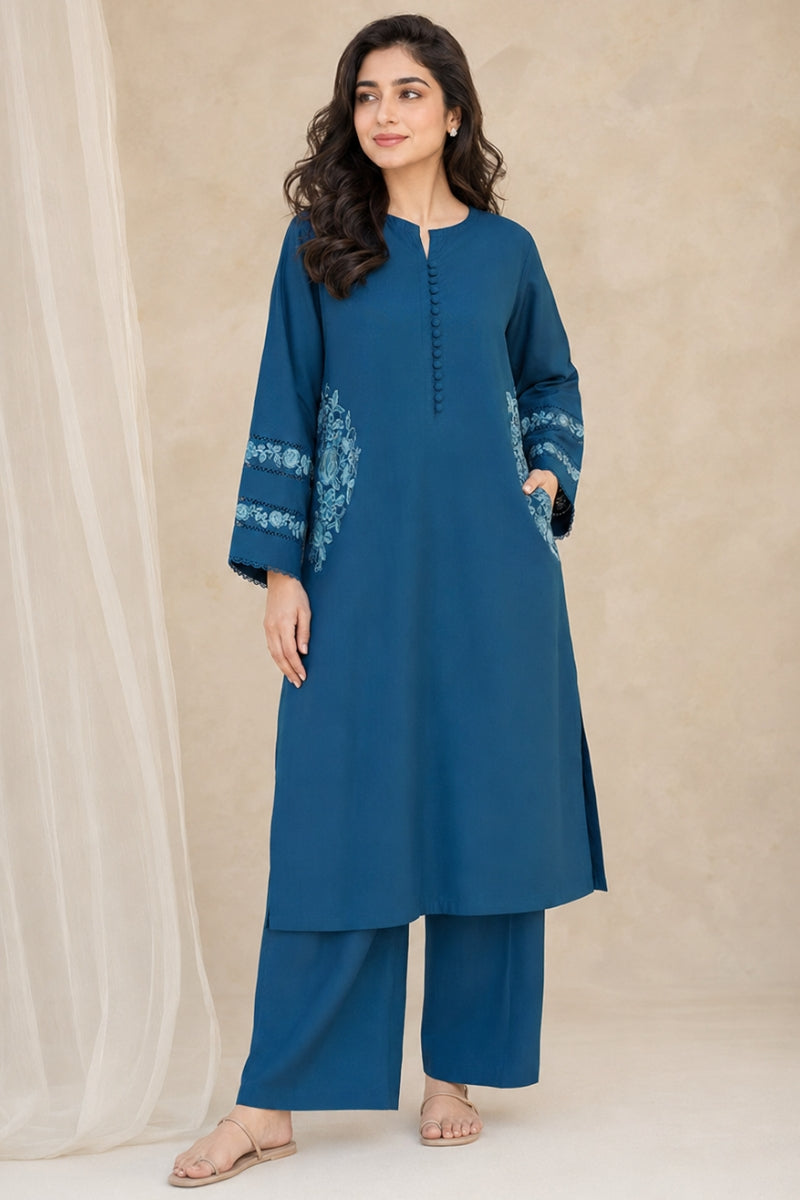 ZS Shanaya 2Piece