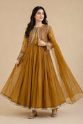 ZS Amber 3Piece