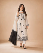 ZS Nisha 3Piece
