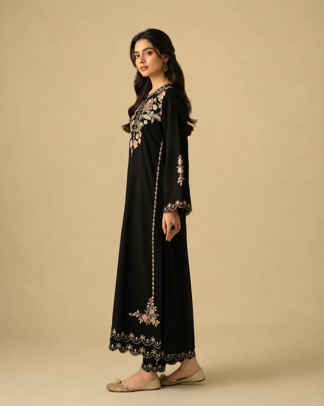 ZS  Zreena 2Piece