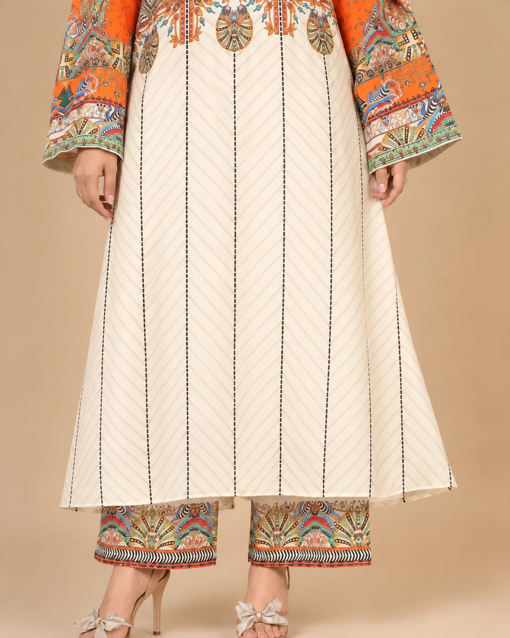 ZS Aira 2Piece