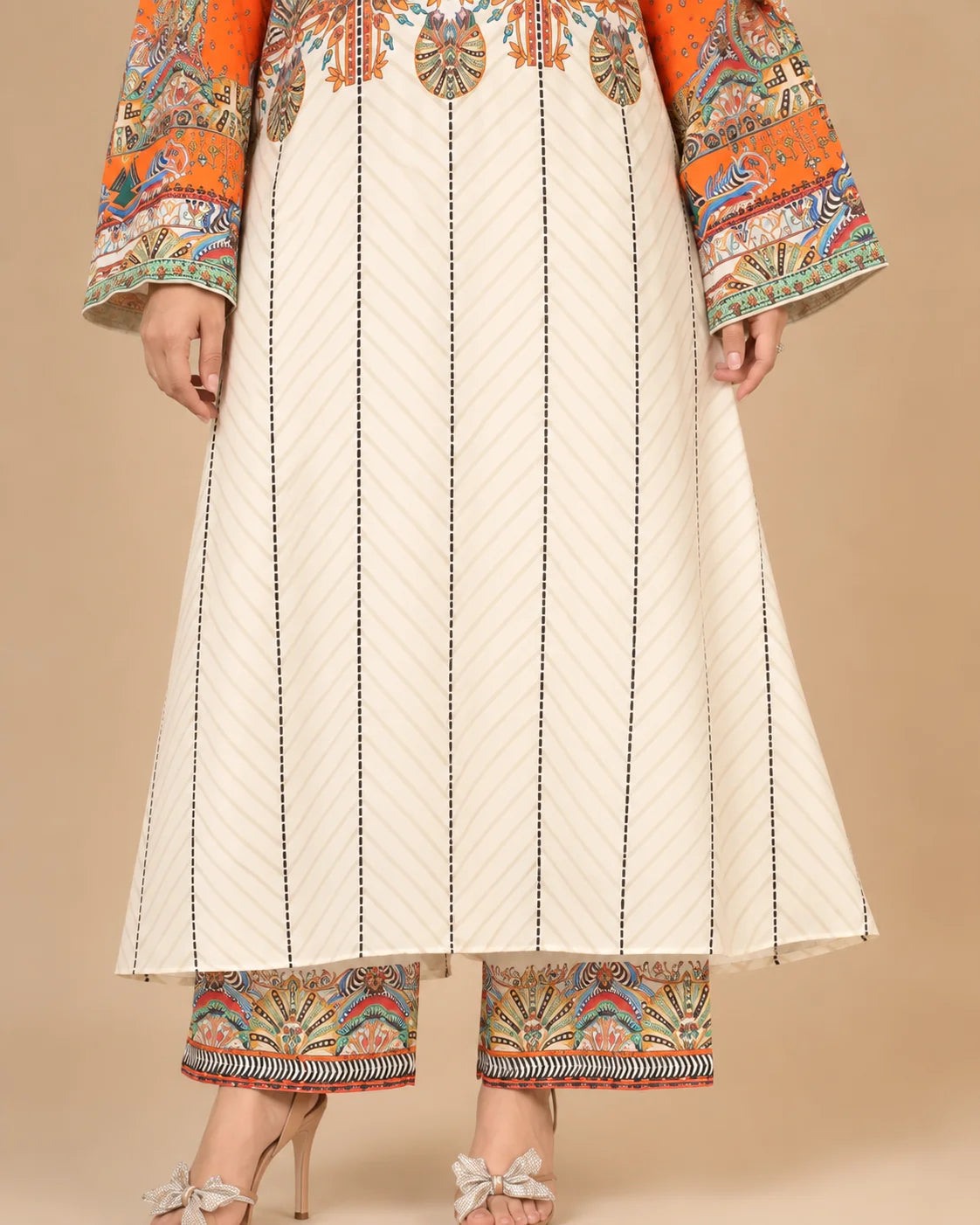 ZS Aira 2Piece