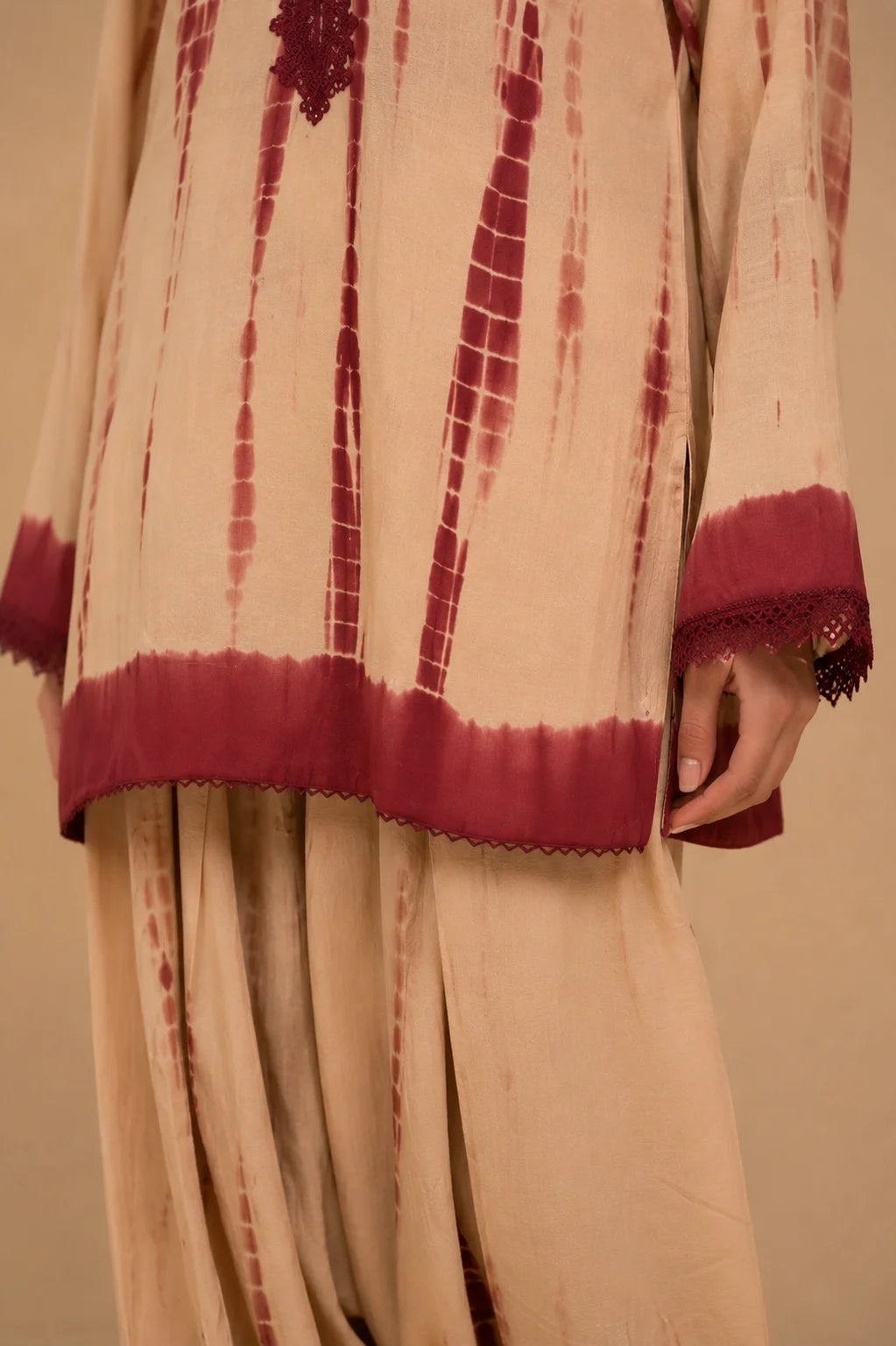 ZS Ramsha 2Piece