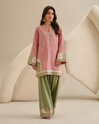 ZS Ruhi 2Piece