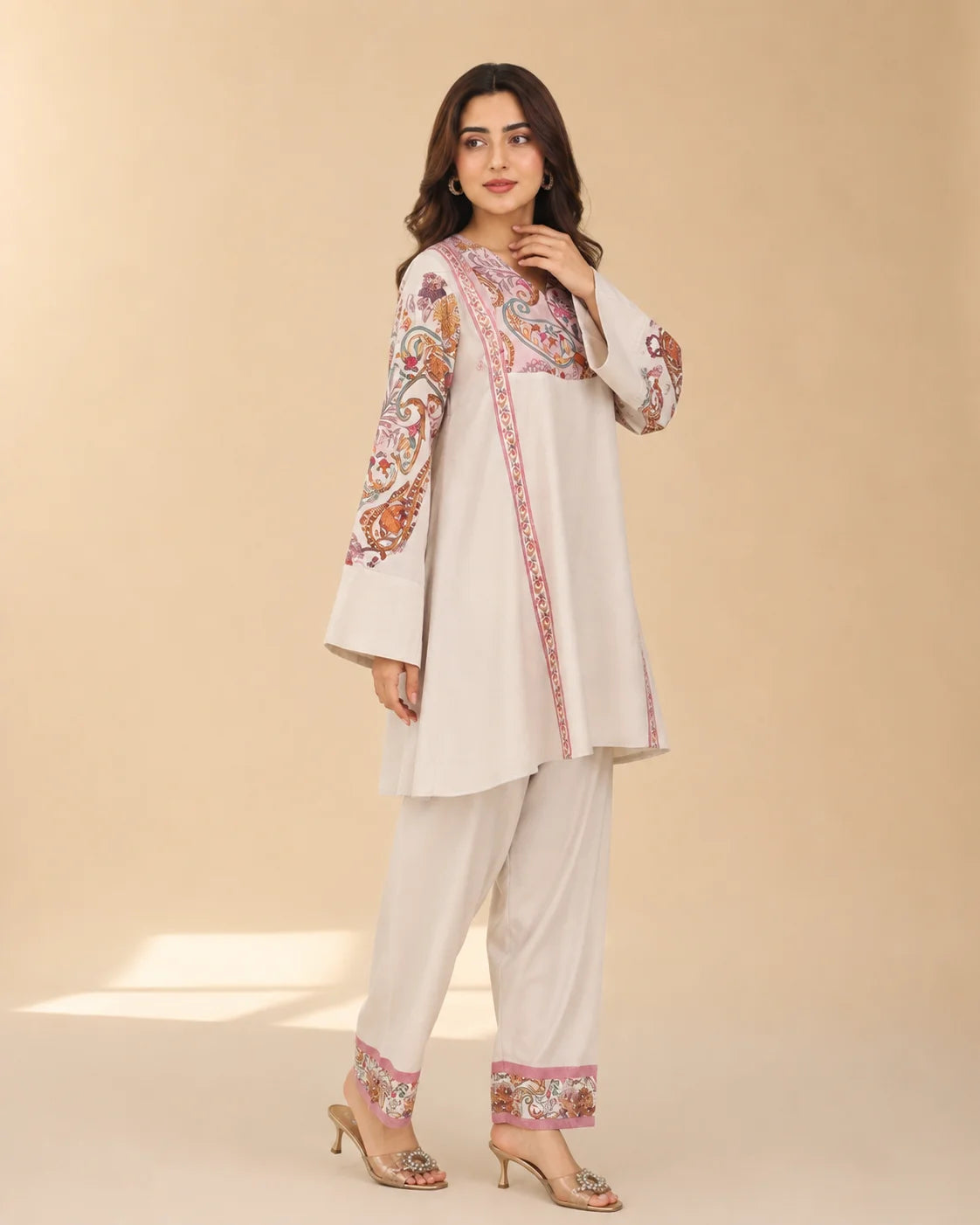 ZS  Selene 2Piece