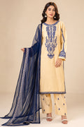 ZS Eshmira 3Piece