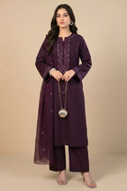 ZS Huraima 3Piece