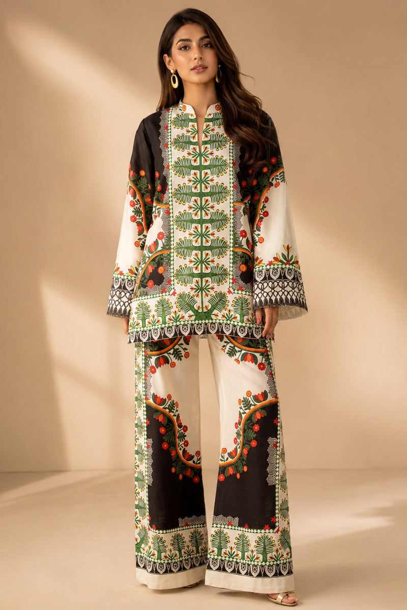 ZS Alina 2Piece
