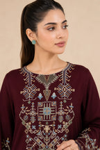 ZS Hareem 2Piece