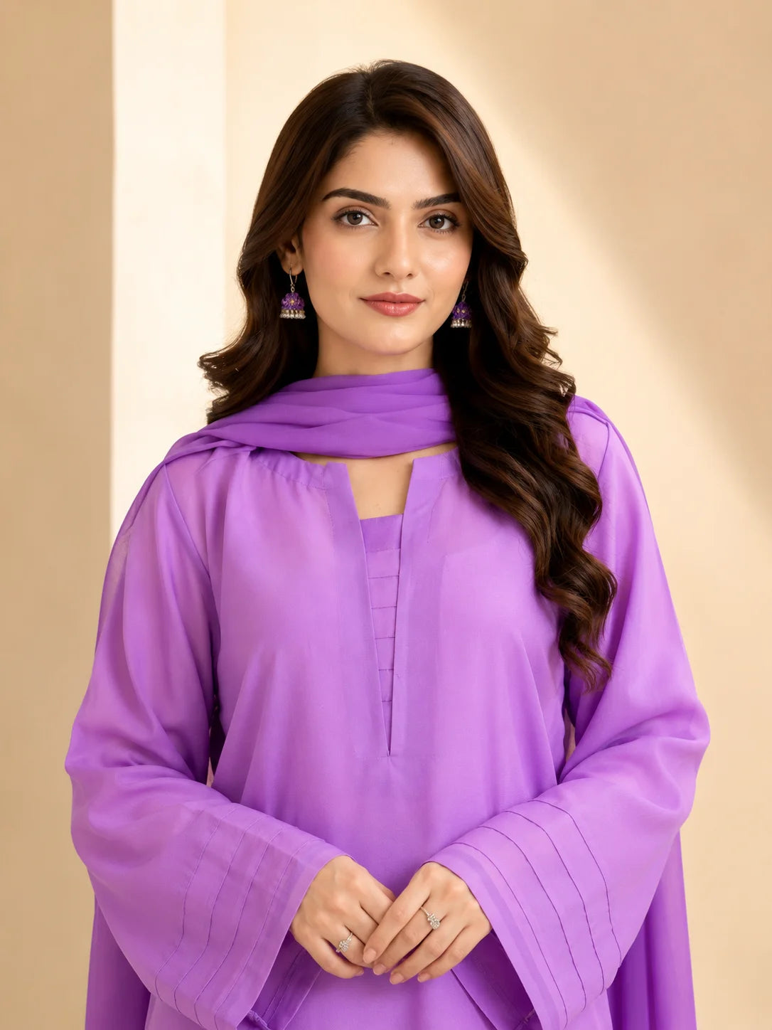ZS Areen 3Piece