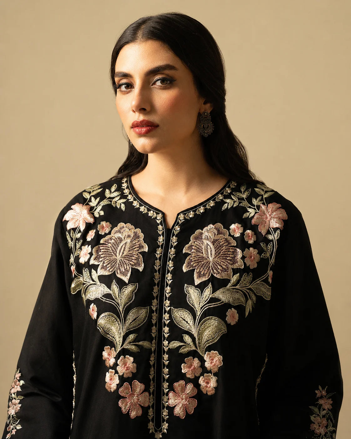 ZS  Zreena 2Piece