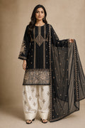 Shab-e-Noor 3Piece