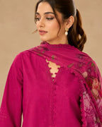 ZS Rameen 3Piece