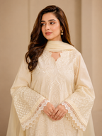 ZS Noor 3Piece