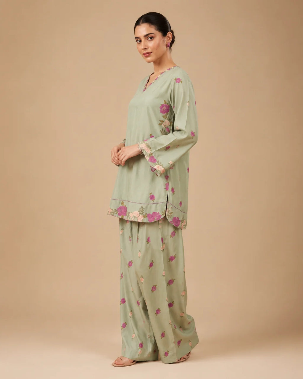 ZS Aira 3Piece
