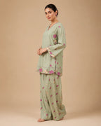ZS Aira 3Piece