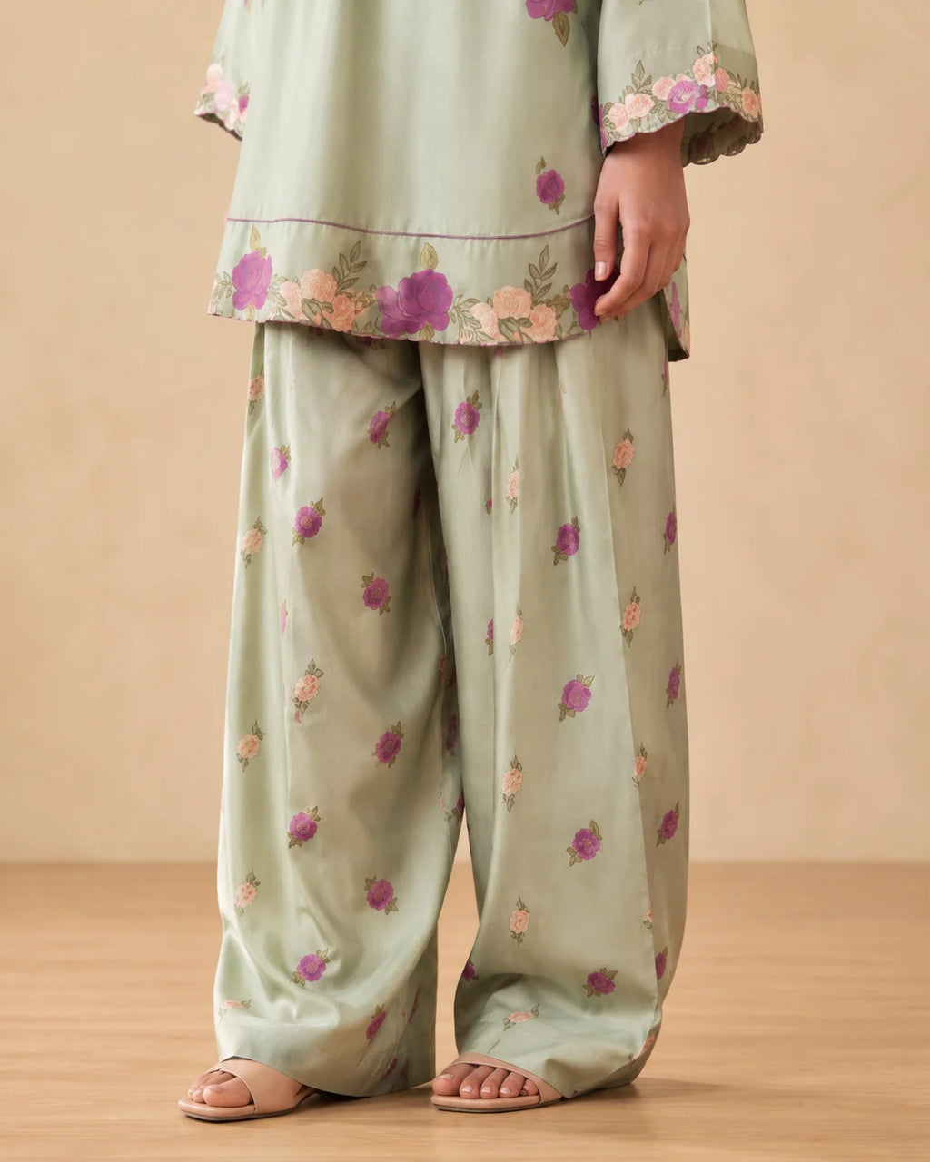 ZS Aira 3Piece