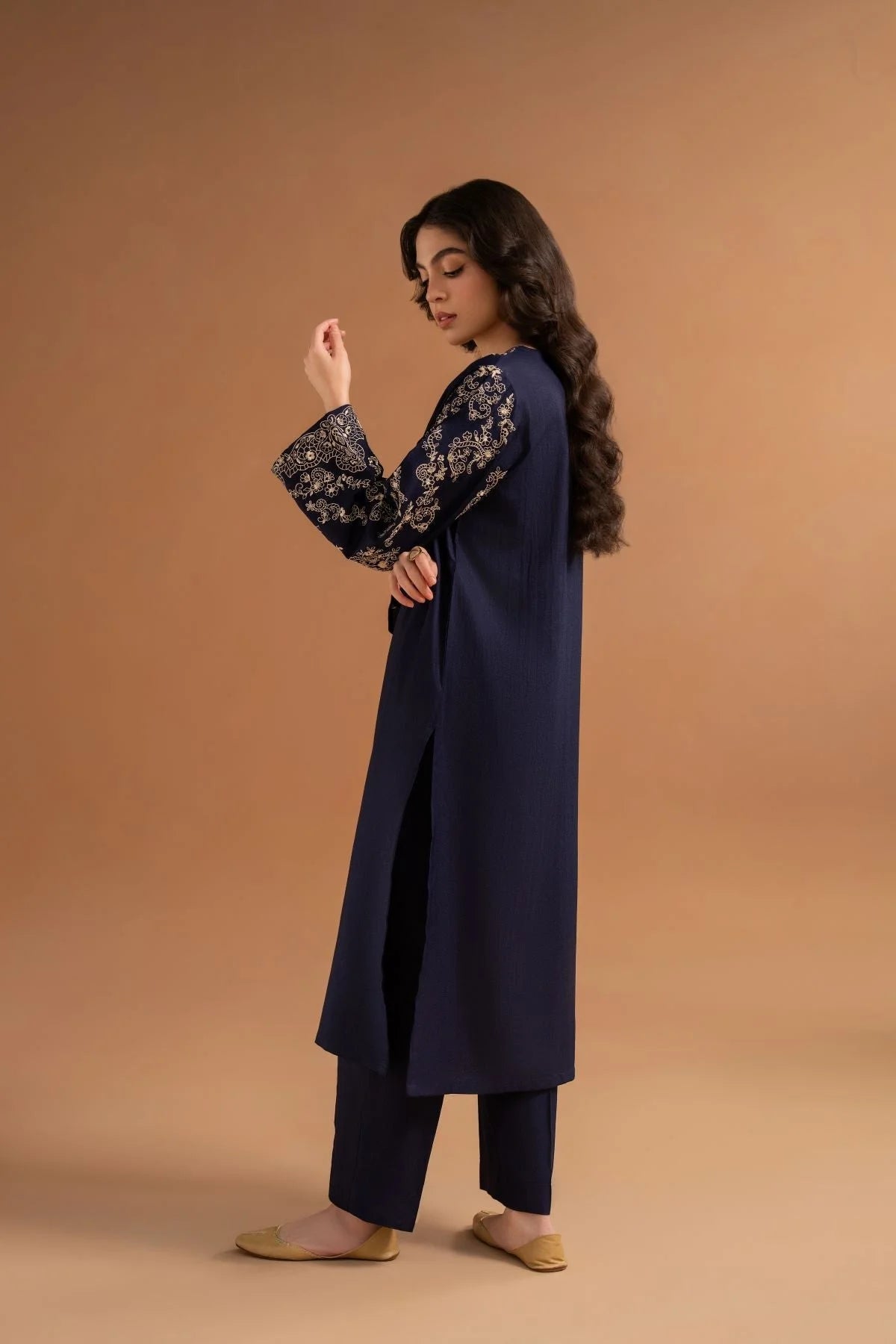 ZS Nayab 2Piece