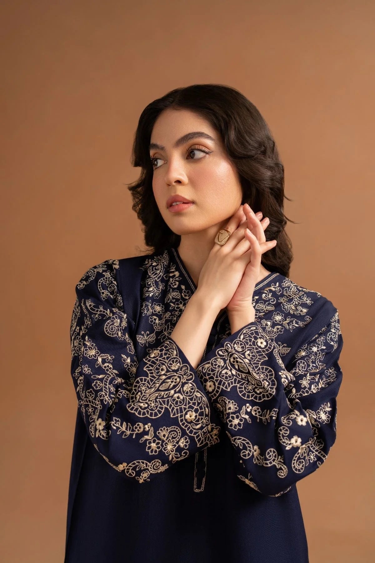 ZS Nayab 2Piece