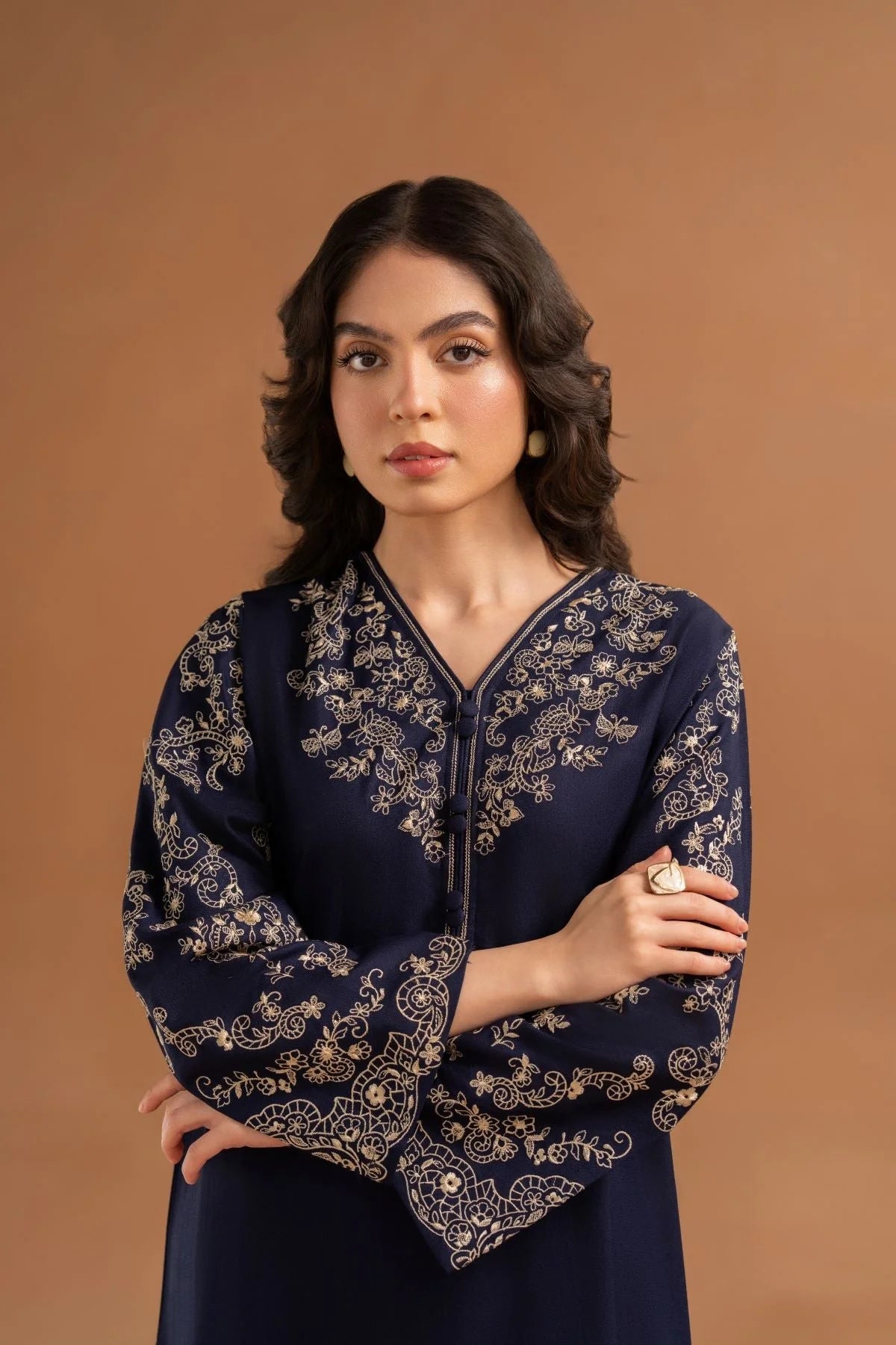ZS Nayab 2Piece
