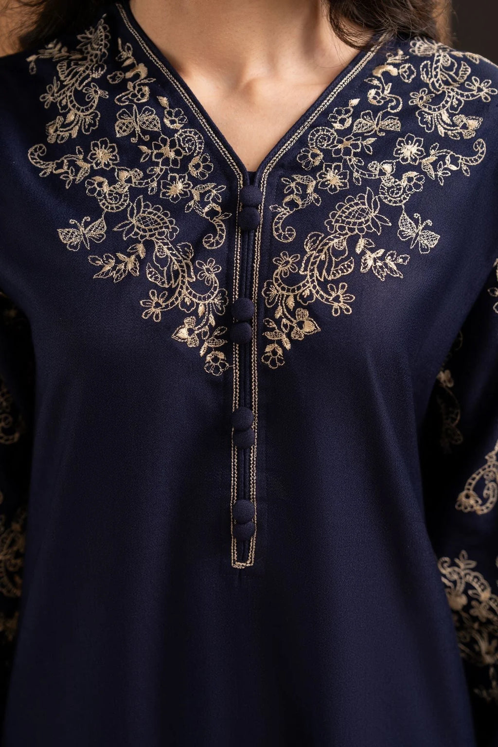 ZS Nayab 2Piece