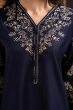 ZS Nayab 2Piece