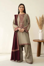 ZS Sireen 3Piece