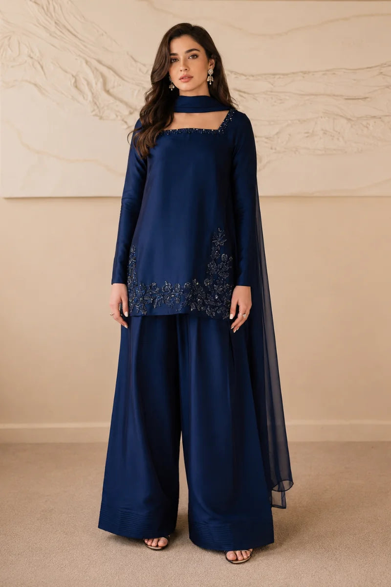 ZS Syra 3Piece