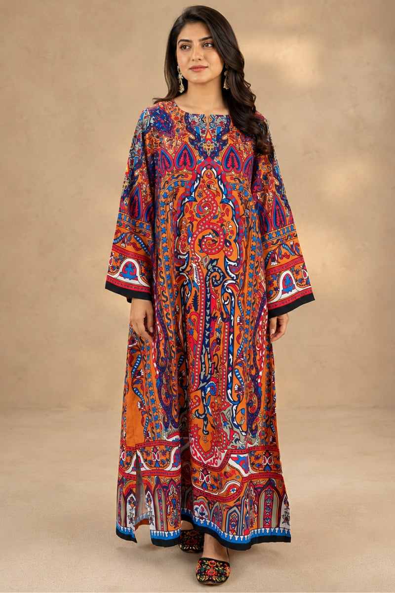 ZS Zehra 2Piece