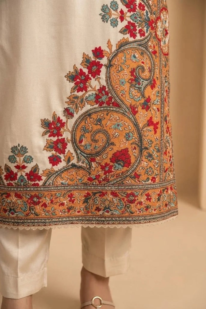 ZS Zayra 2Piece