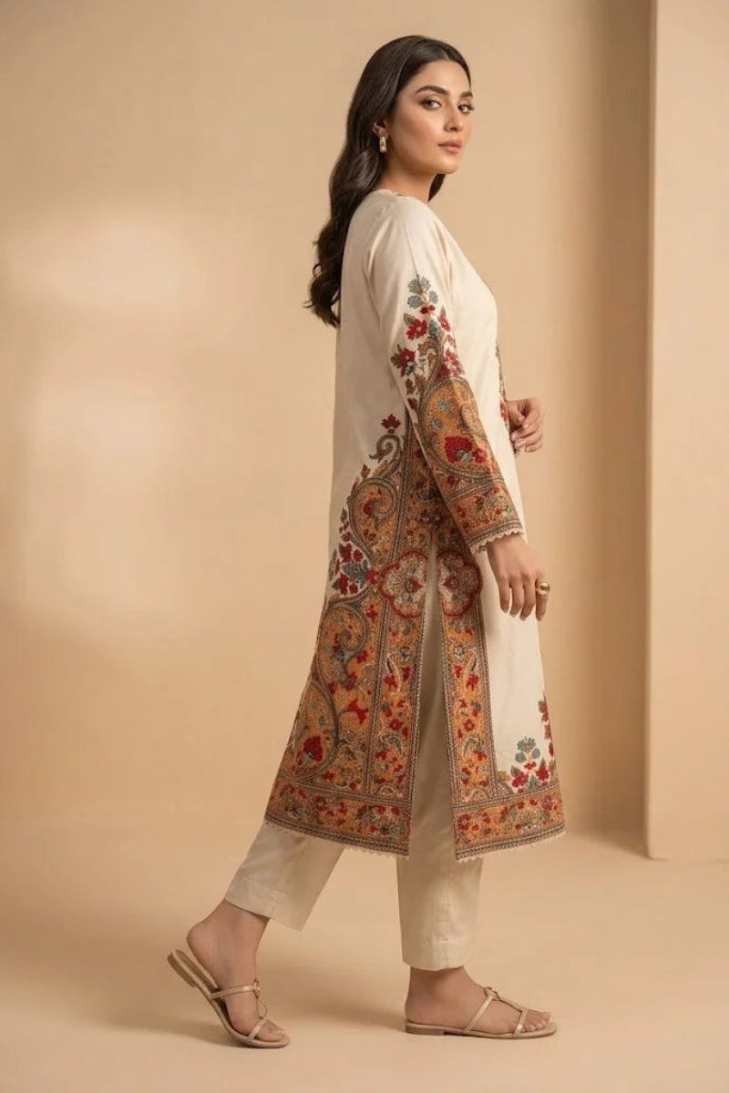 ZS Zayra 2Piece