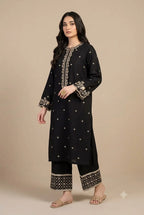 ZS Haniya 2Piece