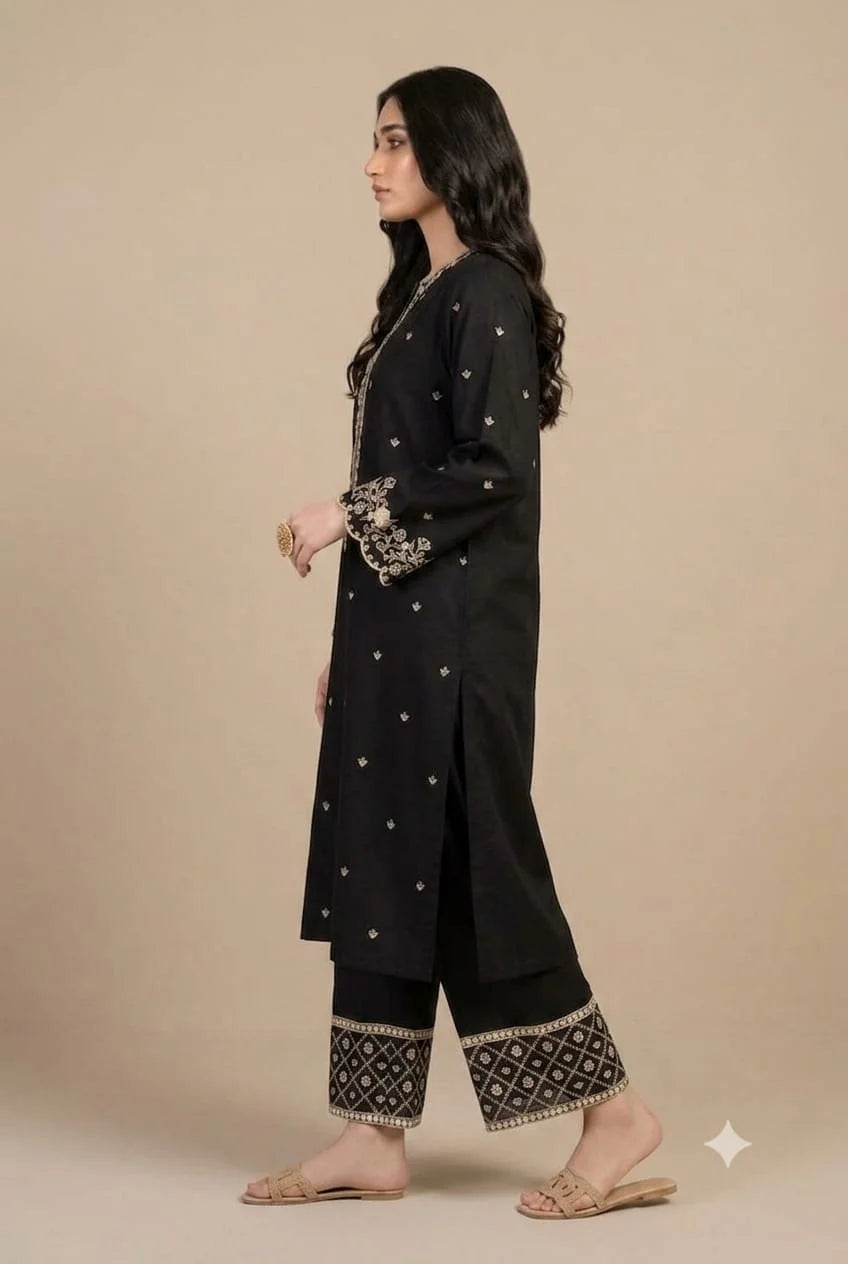 ZS Haniya 2Piece