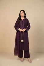 ZS Huraima 3Piece