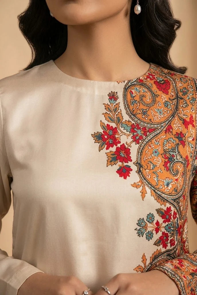 ZS Zayra 2Piece