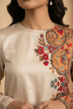 ZS Zayra 2Piece