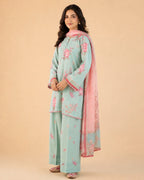ZS Hiba 3Piece