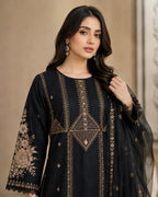 Shab-e-Noor 3Piece