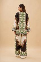 ZS Alina 2Piece