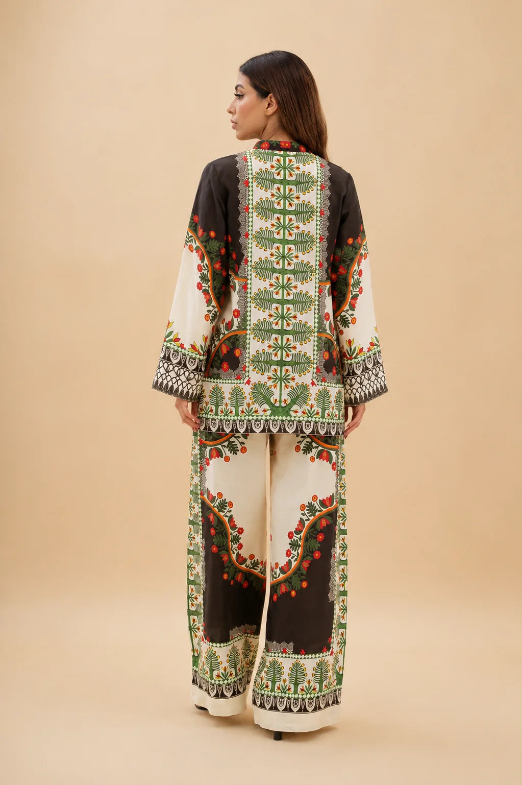 ZS Alina 2Piece