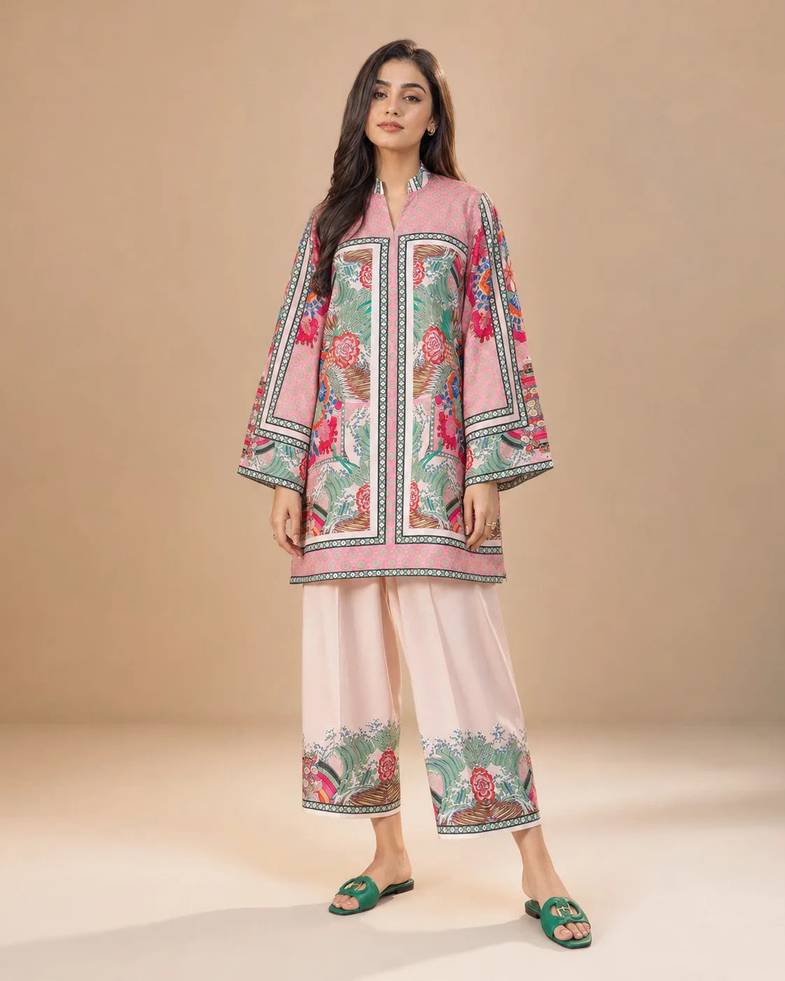 ZS Nayla 2Piece