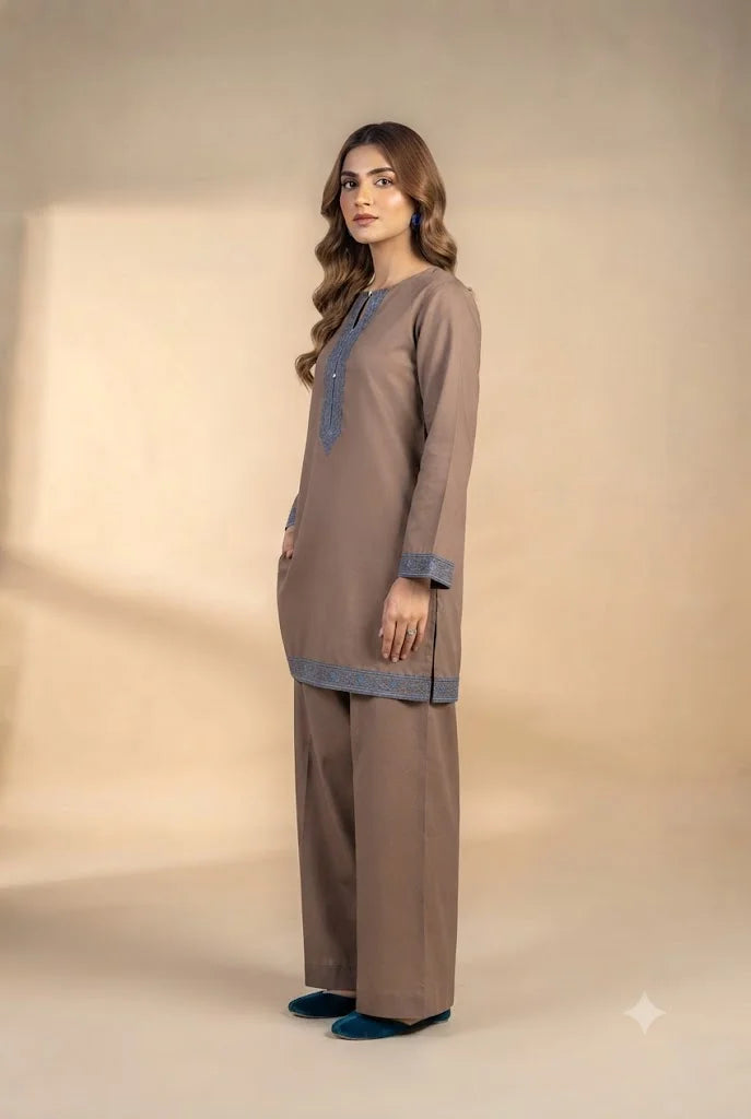 ZS Hana 2Piece