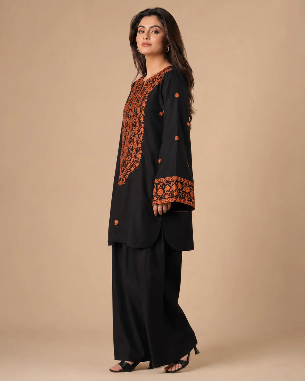 ZS Rida 2Piece