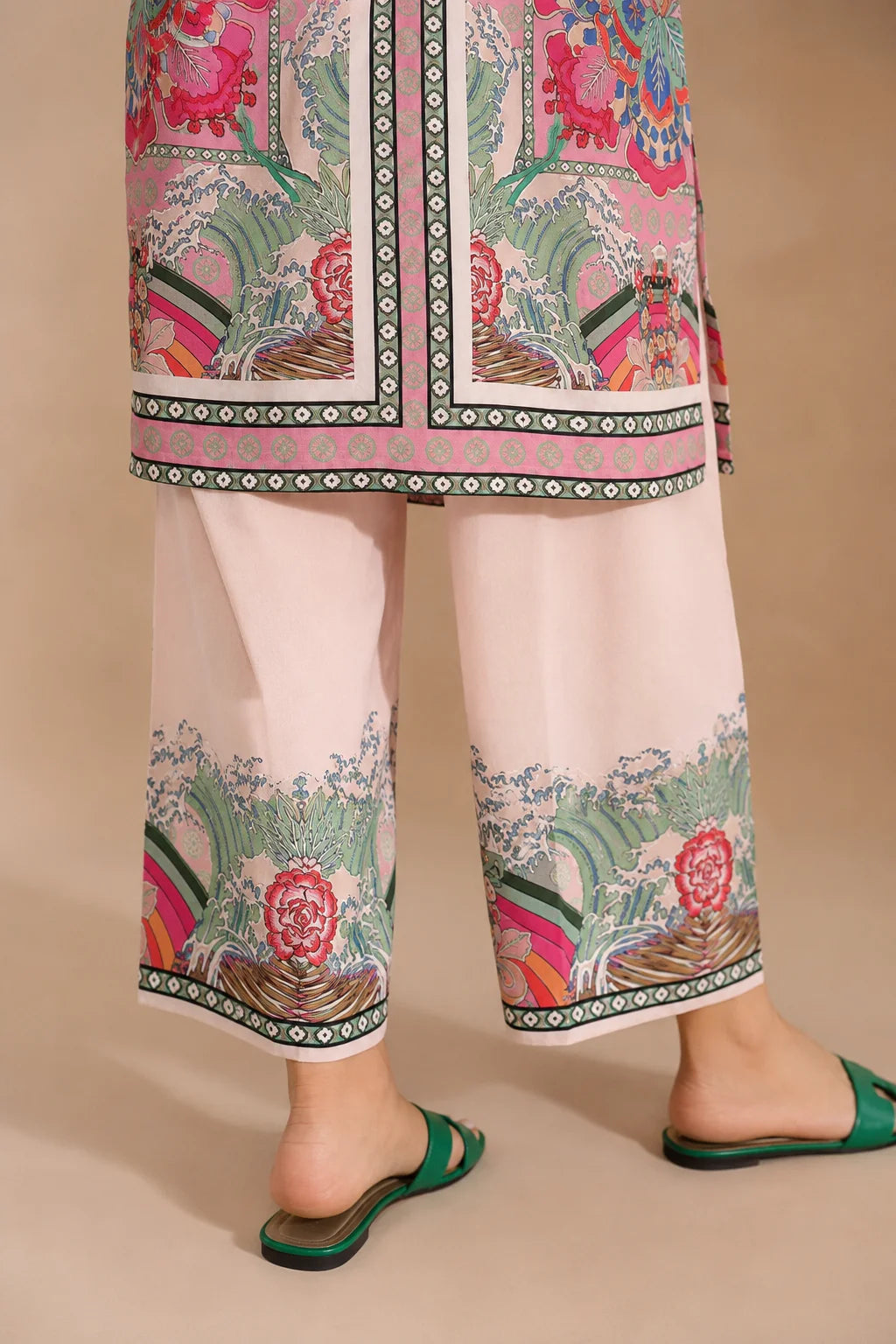 ZS Nayla 2Piece
