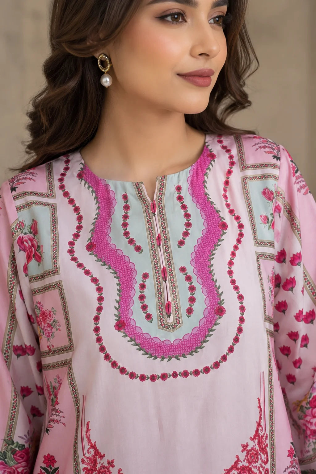 ZS Meher 2Piece