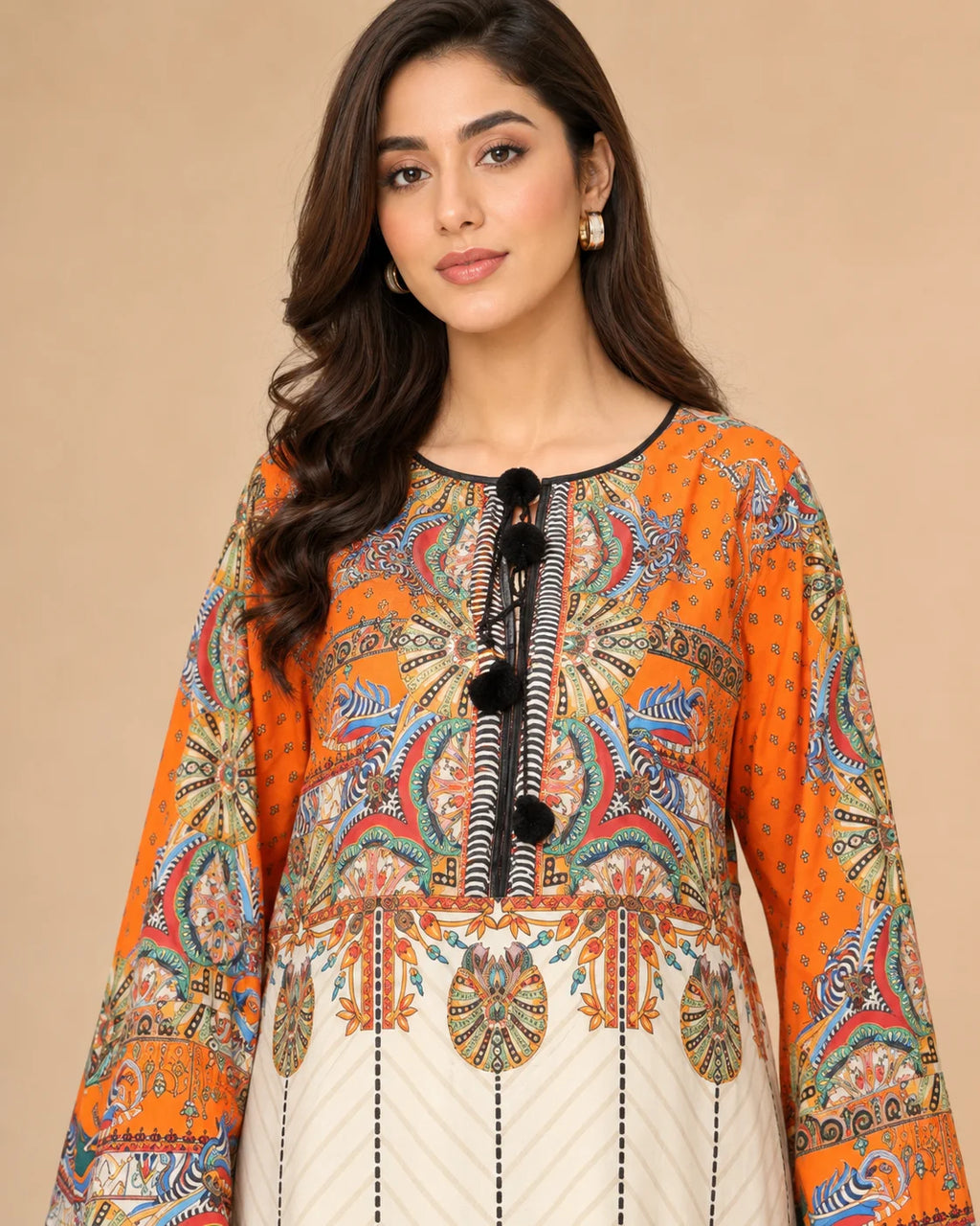 ZS Aira 2Piece