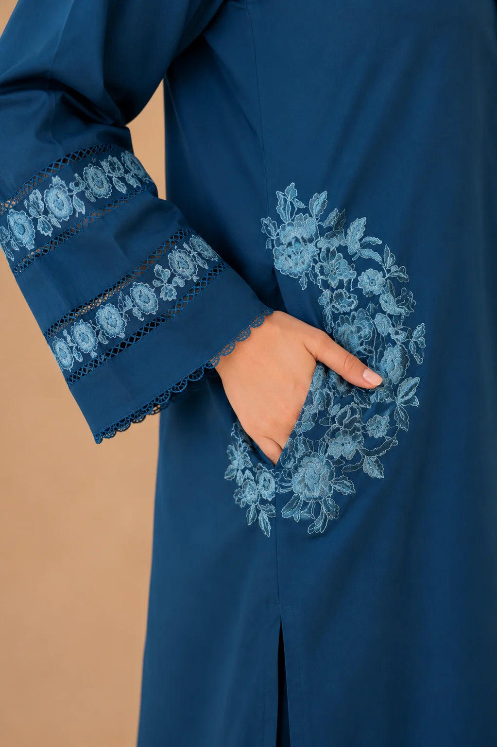 ZS Shanaya 2Piece